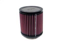 K&N Filters RU-0640 Universal Air Cleaner Assembly