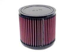 K&N Filters RU-0680 Universal Air Cleaner Assembly