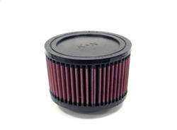 K&N Filters RU-0690 Universal Air Cleaner Assembly