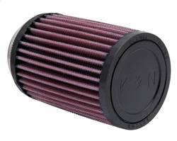K&N Filters RU-0810 Universal Air Cleaner Assembly