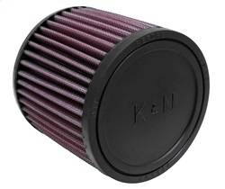 K&N Filters RU-0830 Universal Air Cleaner Assembly