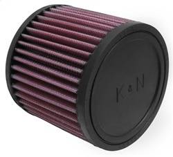K&N Filters RU-0900 Universal Air Cleaner Assembly