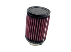 K&N Filters RU-1040 Universal Air Cleaner Assembly