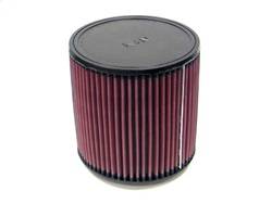 K&N Filters RU-2940 Universal Air Cleaner Assembly