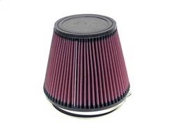 K&N Filters RU-3100 Universal Air Cleaner Assembly