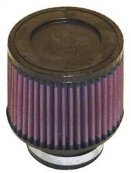 K&N Filters RU-3700 Universal Air Cleaner Assembly