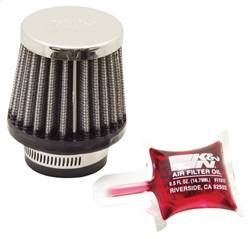 K&N Filters RC-0790 Universal Air Cleaner Assembly