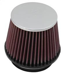 K&N Filters RF-1005 Universal Air Cleaner Assembly