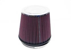 K&N Filters RF-1014 Universal Air Cleaner Assembly