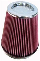 K&N Filters RF-1020 Universal Air Cleaner Assembly
