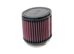K&N Filters RU-0990 Universal Air Cleaner Assembly