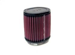 K&N Filters RU-1100 Universal Air Cleaner Assembly