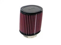 K&N Filters RU-1220 Universal Air Cleaner Assembly