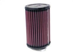 K&N Filters RU-1810 Universal Air Cleaner Assembly