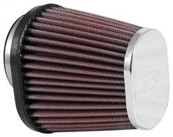 K&N Filters RC-2890 Universal Air Cleaner Assembly