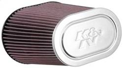 K&N Filters RF-1024 Universal Air Cleaner Assembly