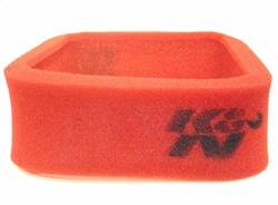 K&N Filters 25-1964 Airforce Pre-Cleaner Foam Filter Wrap