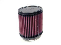 K&N Filters RU-1180 Universal Air Cleaner Assembly
