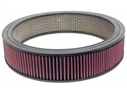 K&N Filters E-3820 Air Filter