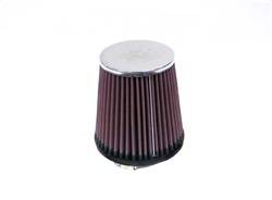 K&N Filters RC-4890 Universal Air Cleaner Assembly