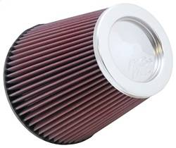 K&N Filters RF-1041 Universal Air Cleaner Assembly