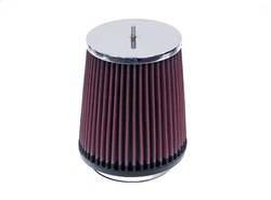 K&N Filters RF-1049 Universal Air Cleaner Assembly