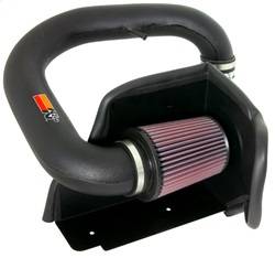 K&N Filters 57-1521 Filtercharger Injection Performance Kit