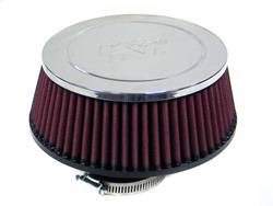 K&N Filters RC-5048 Universal Air Cleaner Assembly
