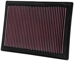 K&N Filters 33-2287 Air Filter