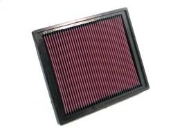 K&N Filters 33-2337 Air Filter