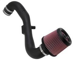 K&N Filters 63-1101 63 Series Aircharger Kit