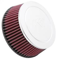 K&N Filters RC-5054 Universal Air Cleaner Assembly