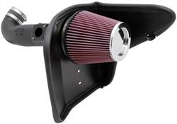 K&N Filters 63-3075 63 Series Aircharger Kit