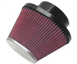 K&N Filters RC-1681 Universal Air Cleaner Assembly