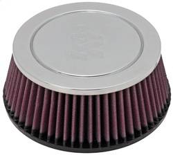 K&N Filters RC-9500 Universal Air Cleaner Assembly