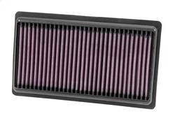 K&N Filters 33-5014 Air Filter