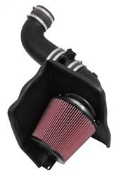 K&N Filters 63-3087 63 Series Aircharger Kit