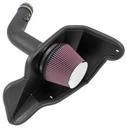 K&N Filters 63-2594 63 Series Aircharger Kit