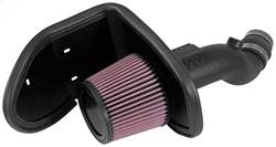 K&N Filters 63-3091 63 Series Aircharger Kit