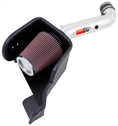 K&N Filters 77-1571KP 77 Series Air Intake System