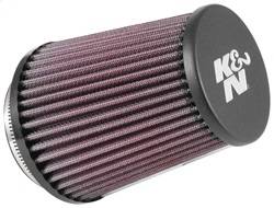 K&N Filters RE-5286 Universal Rubber Top Air Filter