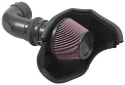 K&N Filters 63-3096 63 Series Aircharger Kit