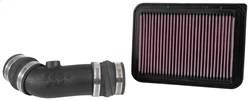 K&N Filters 63-9041 63 Series Aircharger Kit