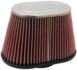 K&N Filters RC-5040 Universal Clamp On Air Filter