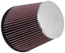 K&N Filters RF-1029 Universal Clamp On Air Filter