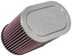 K&N Filters RC-5290 Universal Clamp On Air Filter
