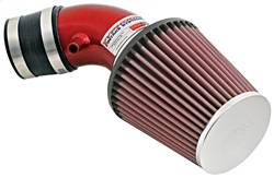 K&N Filters 69-2020TR Typhoon Short Ram Cold Air Induction Kit