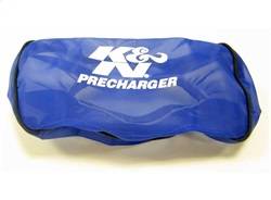 K&N Filters E-3321PL PreCharger Filter Wrap