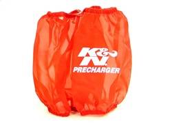 K&N Filters E-3650PR PreCharger Filter Wrap