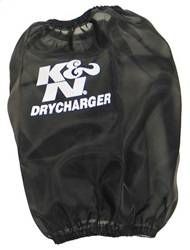 K&N Filters RC-5100DK DryCharger Filter Wrap